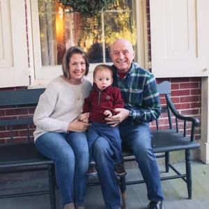 Meet your Posher, Lynne